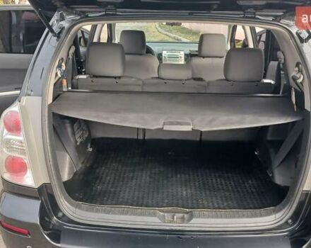 Черный Тойота Королла Версо, объемом двигателя 2.23 л и пробегом 233 тыс. км за 7100 $, фото 9 на Automoto.ua