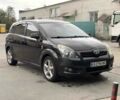 Чорний Тойота Королла Версо, об'ємом двигуна 2.2 л та пробігом 280 тис. км за 5298 $, фото 1 на Automoto.ua