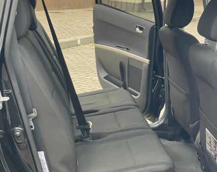 Черный Тойота Королла Версо, объемом двигателя 1.79 л и пробегом 220 тыс. км за 6800 $, фото 17 на Automoto.ua