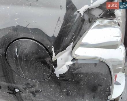 Чорний Тойота Королла Версо, об'ємом двигуна 2.23 л та пробігом 216 тис. км за 4500 $, фото 17 на Automoto.ua