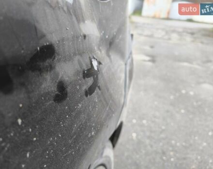 Чорний Тойота Королла Версо, об'ємом двигуна 2.23 л та пробігом 216 тис. км за 4500 $, фото 16 на Automoto.ua