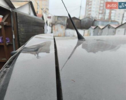 Чорний Тойота Королла Версо, об'ємом двигуна 2.23 л та пробігом 216 тис. км за 4500 $, фото 1 на Automoto.ua