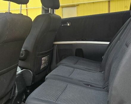 Черный Тойота Королла Версо, объемом двигателя 2 л и пробегом 373 тыс. км за 2957 $, фото 19 на Automoto.ua