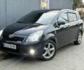 Чорний Тойота Королла Версо, об'ємом двигуна 2.2 л та пробігом 268 тис. км за 5504 $, фото 1 на Automoto.ua