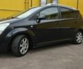 Черный Тойота Королла Версо, объемом двигателя 2 л и пробегом 373 тыс. км за 2957 $, фото 2 на Automoto.ua