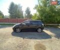 Черный Тойота Королла Версо, объемом двигателя 2.23 л и пробегом 265 тыс. км за 6000 $, фото 3 на Automoto.ua