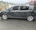 Чорний Тойота Королла Версо, об'ємом двигуна 2.23 л та пробігом 216 тис. км за 4500 $, фото 6 на Automoto.ua