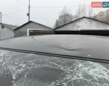 Чорний Тойота Королла Версо, об'ємом двигуна 2.23 л та пробігом 216 тис. км за 4500 $, фото 5 на Automoto.ua