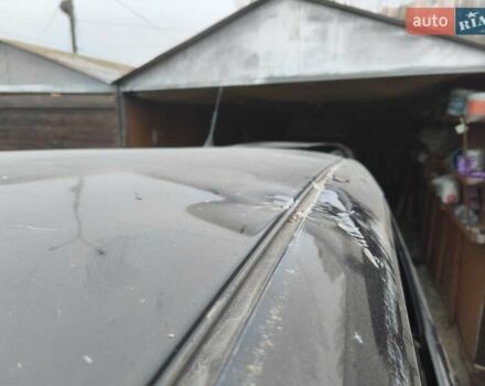 Чорний Тойота Королла Версо, об'ємом двигуна 2.23 л та пробігом 216 тис. км за 4500 $, фото 4 на Automoto.ua