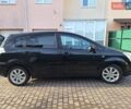 Чорний Тойота Королла Версо, об'ємом двигуна 1.79 л та пробігом 220 тис. км за 8300 $, фото 2 на Automoto.ua