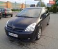 Черный Тойота Королла Версо, объемом двигателя 2.2 л и пробегом 222 тыс. км за 6999 $, фото 1 на Automoto.ua