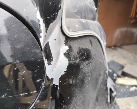 Чорний Тойота Королла Версо, об'ємом двигуна 2.23 л та пробігом 216 тис. км за 4500 $, фото 3 на Automoto.ua