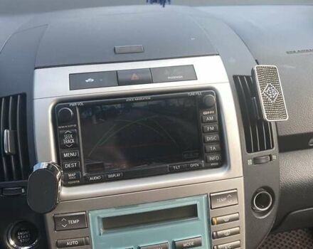 Черный Тойота Королла Версо, объемом двигателя 2.2 л и пробегом 250 тыс. км за 6800 $, фото 10 на Automoto.ua