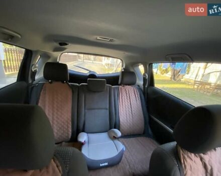 Черный Тойота Королла Версо, объемом двигателя 2.2 л и пробегом 250 тыс. км за 6800 $, фото 1 на Automoto.ua