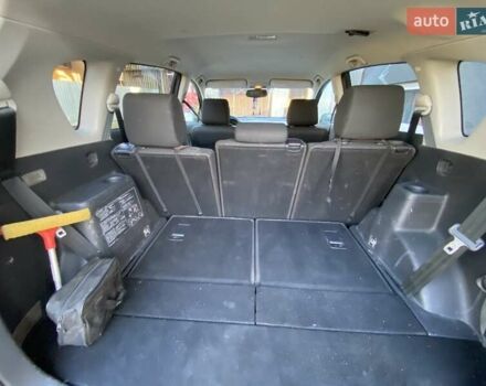 Черный Тойота Королла Версо, объемом двигателя 2.2 л и пробегом 250 тыс. км за 6800 $, фото 8 на Automoto.ua