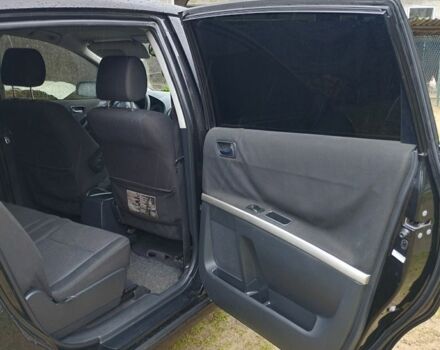 Черный Тойота Королла Версо, объемом двигателя 2.2 л и пробегом 299 тыс. км за 6500 $, фото 13 на Automoto.ua