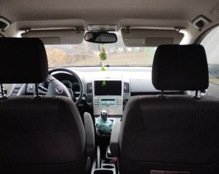 Черный Тойота Королла Версо, объемом двигателя 2.2 л и пробегом 299 тыс. км за 6500 $, фото 15 на Automoto.ua