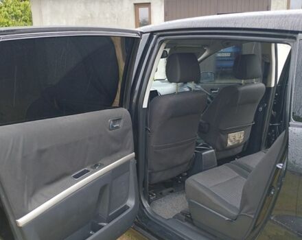 Черный Тойота Королла Версо, объемом двигателя 2.2 л и пробегом 299 тыс. км за 6500 $, фото 12 на Automoto.ua