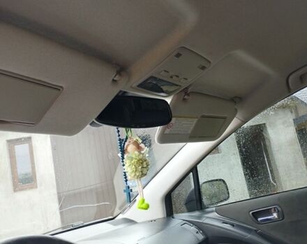 Черный Тойота Королла Версо, объемом двигателя 2.2 л и пробегом 299 тыс. км за 6500 $, фото 8 на Automoto.ua