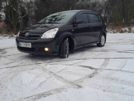 Тойота Королла Версо 2006 в Коростене на Automoto.ua Черный Тойота Королла Версо, объемом двигателя 2.2 л и пробегом 337 тыс. км за 6200 $, фото 1 на Automoto.ua