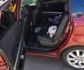 Красный Тойота Королла Версо, объемом двигателя 1.8 л и пробегом 270 тыс. км за 5700 $, фото 3 на Automoto.ua