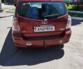 Красный Тойота Королла Версо, объемом двигателя 1.8 л и пробегом 270 тыс. км за 5700 $, фото 9 на Automoto.ua