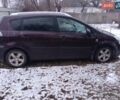 Красный Тойота Королла Версо, объемом двигателя 2.23 л и пробегом 414 тыс. км за 5800 $, фото 7 на Automoto.ua