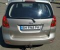 Тойота Королла Версо, объемом двигателя 1.6 л и пробегом 237 тыс. км за 5500 $, фото 1 на Automoto.ua