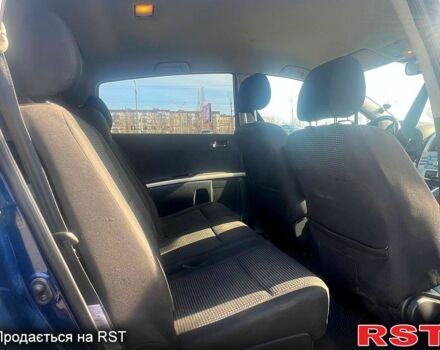 Тойота Королла Версо, объемом двигателя 2.2 л и пробегом 315 тыс. км за 5500 $, фото 9 на Automoto.ua