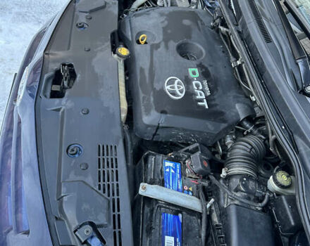 Тойота Королла Версо, объемом двигателя 2.23 л и пробегом 258 тыс. км за 6350 $, фото 2 на Automoto.ua