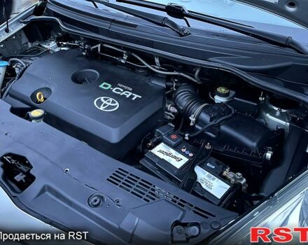 Тойота Королла Версо, об'ємом двигуна 2.2 л та пробігом 1 тис. км за 8999 $, фото 11 на Automoto.ua