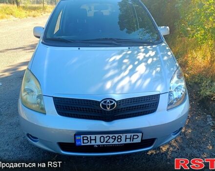 Тойота Королла Версо, об'ємом двигуна 2 л та пробігом 200 тис. км за 4800 $, фото 1 на Automoto.ua