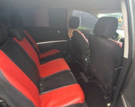 Сірий Тойота Королла Версо, об'ємом двигуна 2.2 л та пробігом 330 тис. км за 6800 $, фото 3 на Automoto.ua