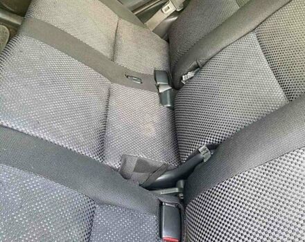 Сірий Тойота Королла Версо, об'ємом двигуна 2 л та пробігом 208 тис. км за 5900 $, фото 6 на Automoto.ua