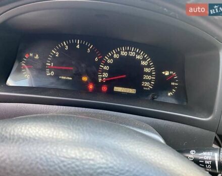 Сірий Тойота Королла Версо, об'ємом двигуна 2 л та пробігом 208 тис. км за 5900 $, фото 1 на Automoto.ua