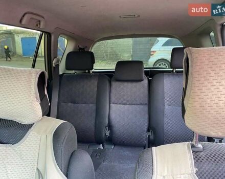 Сірий Тойота Королла Версо, об'ємом двигуна 2 л та пробігом 208 тис. км за 5900 $, фото 3 на Automoto.ua