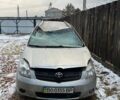 Серый Тойота Королла Версо, объемом двигателя 1.6 л и пробегом 350 тыс. км за 1500 $, фото 1 на Automoto.ua