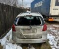 Серый Тойота Королла Версо, объемом двигателя 1.6 л и пробегом 350 тыс. км за 1500 $, фото 5 на Automoto.ua