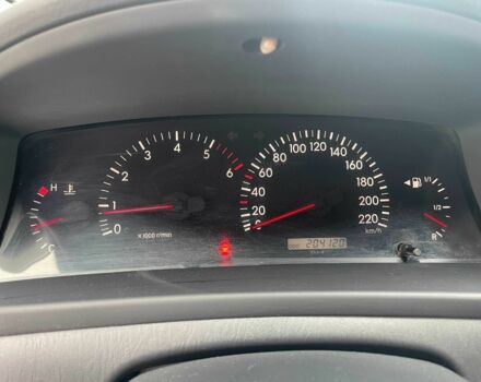 Сірий Тойота Королла Версо, об'ємом двигуна 2 л та пробігом 206 тис. км за 3250 $, фото 21 на Automoto.ua