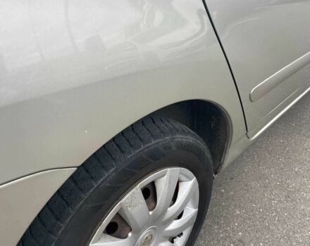 Сірий Тойота Королла Версо, об'ємом двигуна 2 л та пробігом 206 тис. км за 3250 $, фото 11 на Automoto.ua