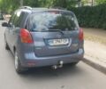 Серый Тойота Королла Версо, объемом двигателя 1.6 л и пробегом 2 тыс. км за 5500 $, фото 4 на Automoto.ua