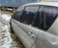 Серый Тойота Королла Версо, объемом двигателя 1.6 л и пробегом 350 тыс. км за 1500 $, фото 6 на Automoto.ua