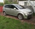 Сірий Тойота Королла Версо, об'ємом двигуна 2 л та пробігом 360 тис. км за 4500 $, фото 1 на Automoto.ua