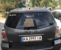 Тойота Королла Версо 2004 у Києві на Automoto.ua Сірий Тойота Королла Версо, об'ємом двигуна 1.8 л та пробігом 222 тис. км за 7000 $, фото 5 на Automoto.ua
