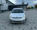 Сірий Тойота Королла Версо, об'ємом двигуна 2 л та пробігом 356 тис. км за 5900 $, фото 1 на Automoto.ua