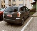 Серый Тойота Королла Версо, объемом двигателя 2 л и пробегом 370 тыс. км за 3477 $, фото 4 на Automoto.ua