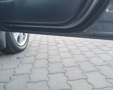 Серый Тойота Королла Версо, объемом двигателя 2 л и пробегом 313 тыс. км за 5700 $, фото 15 на Automoto.ua