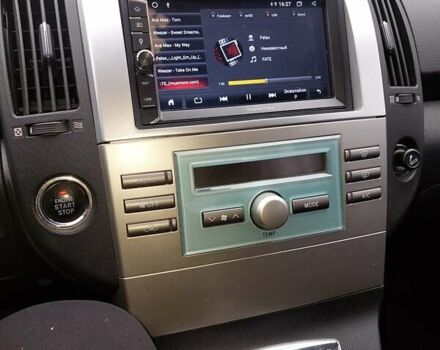 Серый Тойота Королла Версо, объемом двигателя 1.79 л и пробегом 247 тыс. км за 7900 $, фото 6 на Automoto.ua