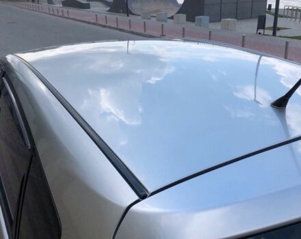 Серый Тойота Королла Версо, объемом двигателя 2 л и пробегом 287 тыс. км за 5750 $, фото 6 на Automoto.ua