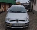 Сірий Тойота Королла Версо, об'ємом двигуна 2.23 л та пробігом 300 тис. км за 6500 $, фото 1 на Automoto.ua